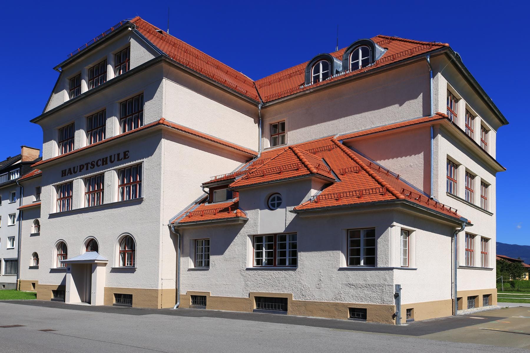 NMS Langenwang