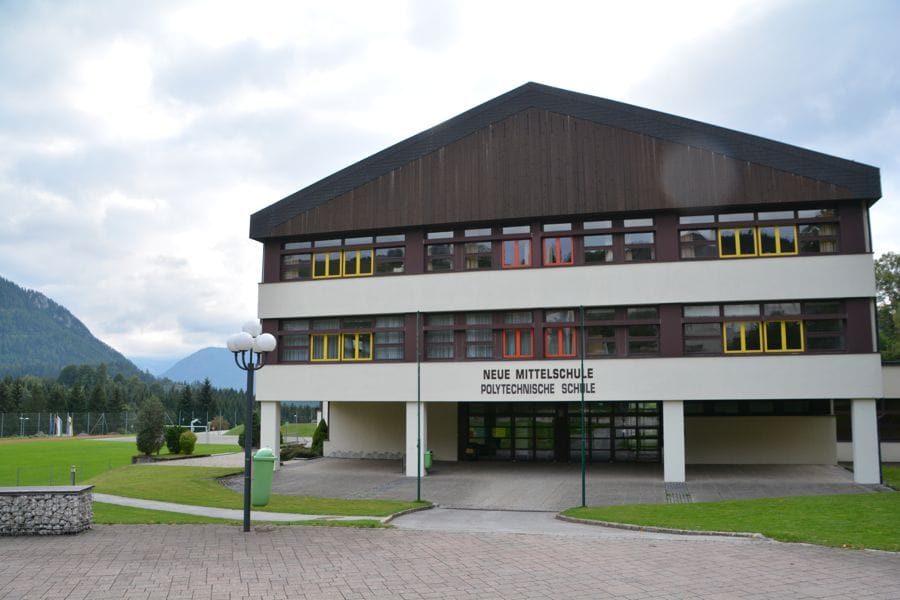 NMS Mariazell