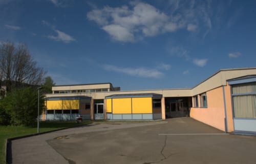 NMS Mitterdorf