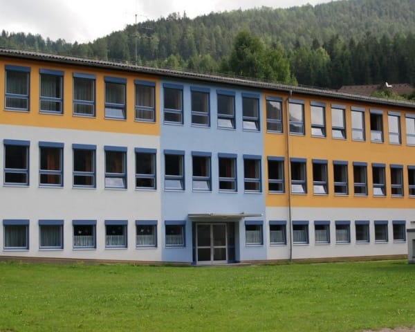 NMS Oberwölz