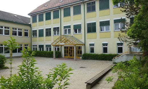 NMS Pischelsdorf