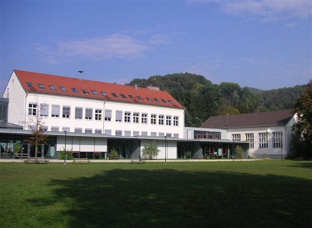 NMS St. Johann Graz
