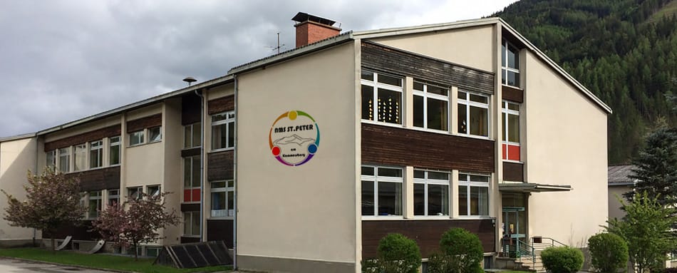 NMS St. Peter a. Kammersberg