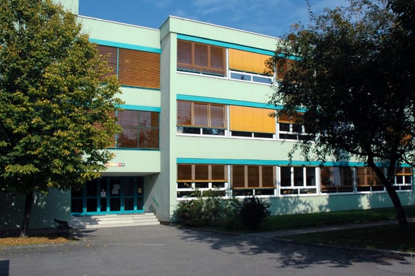 NMS St. Peter Graz