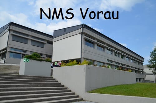 NMS Vorau