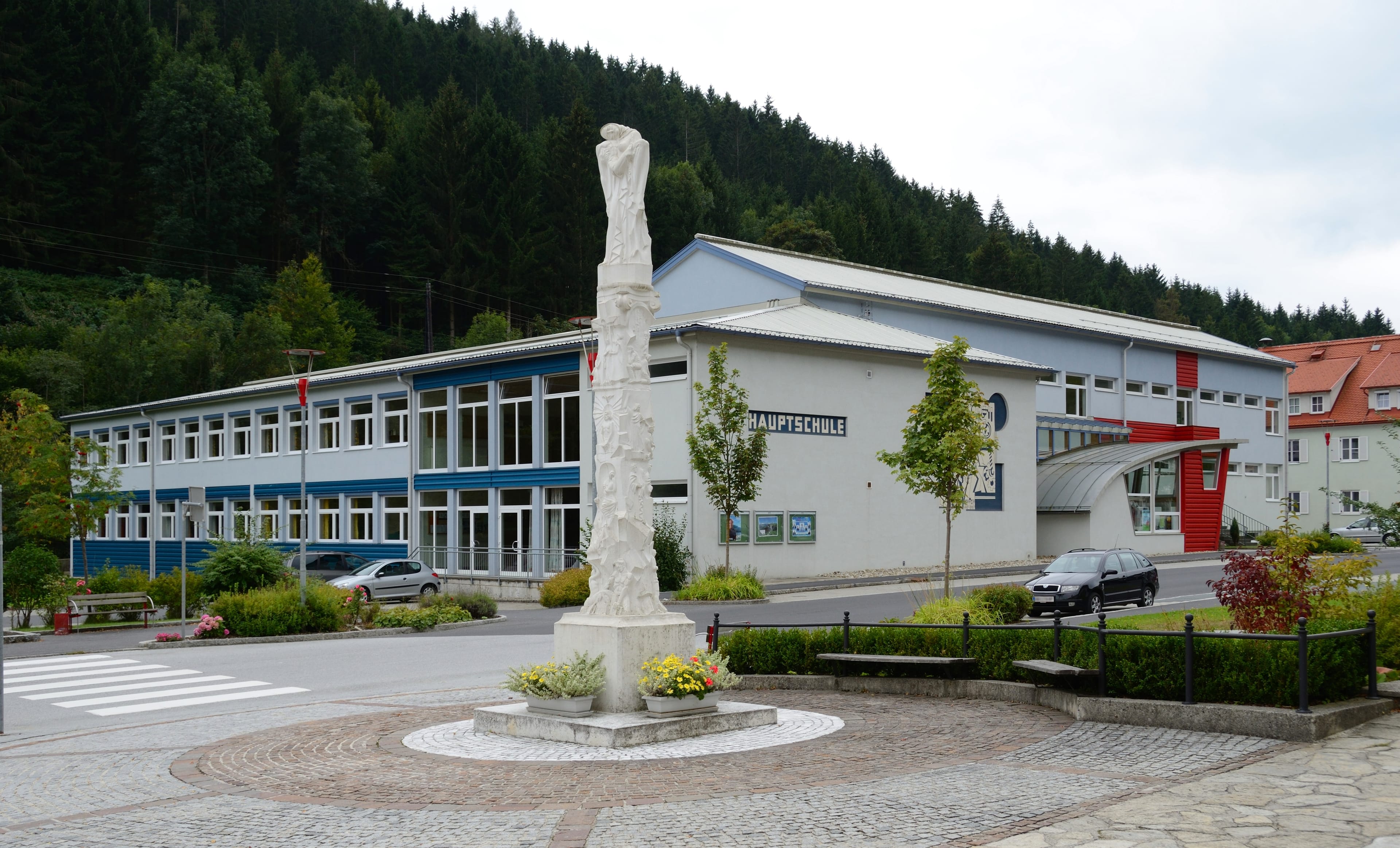 NMS Waldbach