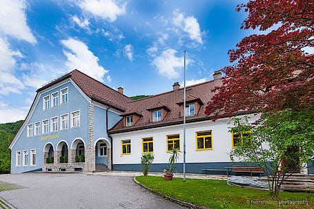 NMS Weissenbach