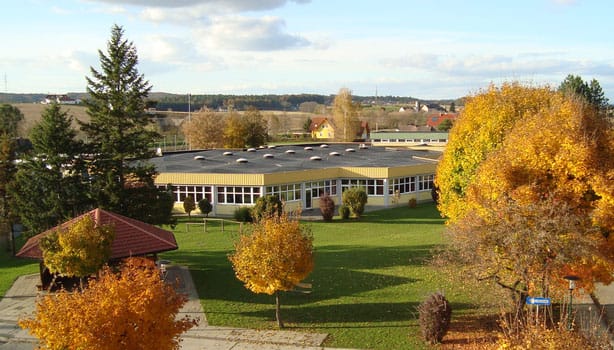 NMS Wolfsberg