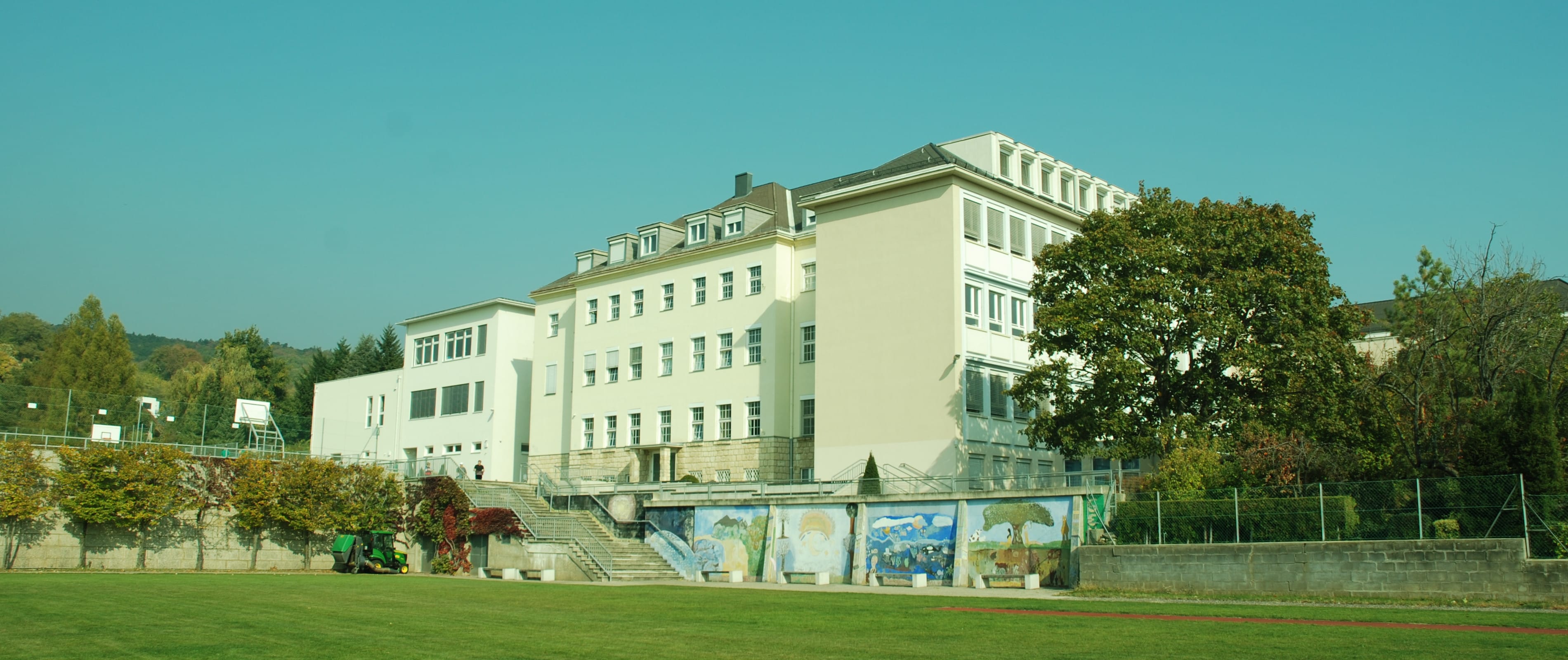 ORG Theresianum Eisenstadt