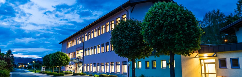 PDC BORG Radstadt