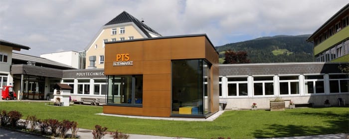 POLY Altenmarkt