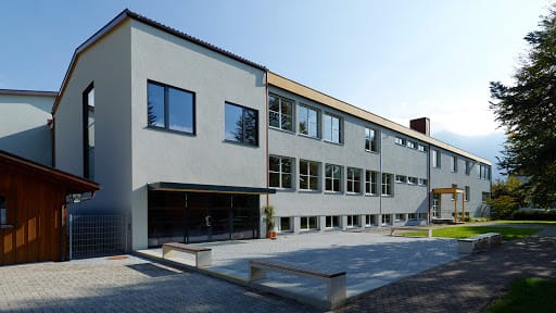 POLY Bludenz