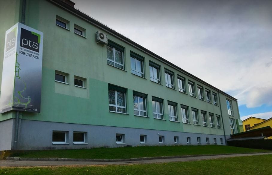 POLY Kirchbach in Steiermark