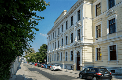 POLY Klosterneuburg