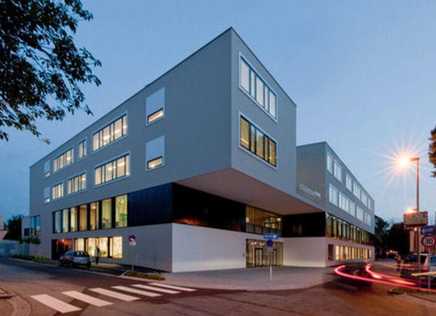 POLY Krems
