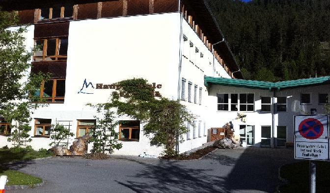 POLY Lechtal