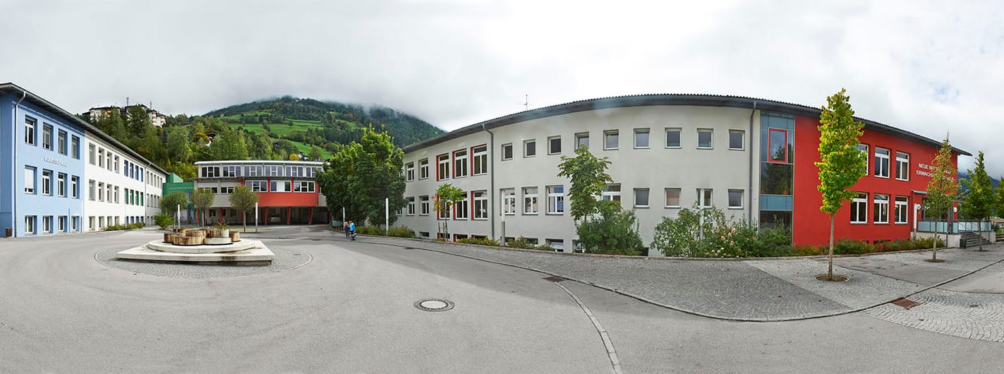 POLY Matrei in Osttirol