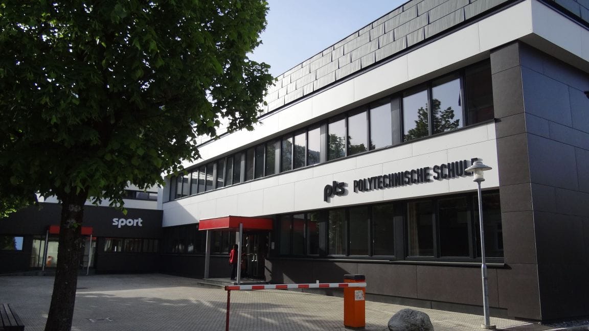 PTS Mattighofen