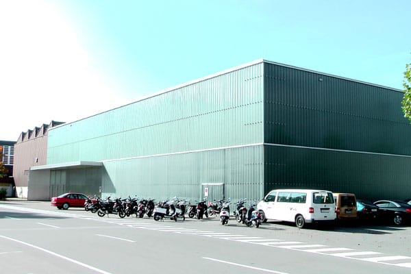 Sportgymnasium Dornbirn